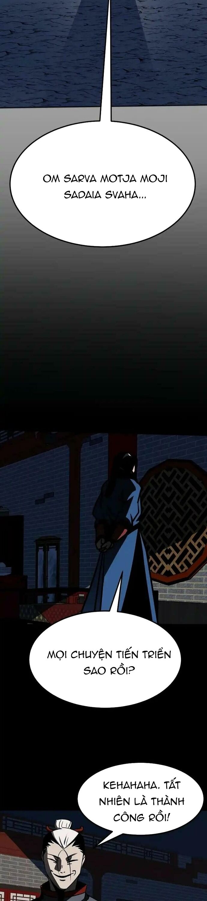 Song Nguyệt Chapter 61 - Trang 2