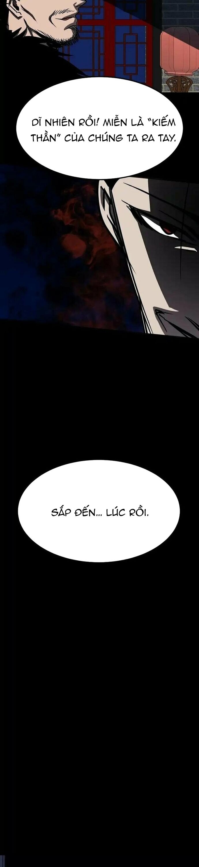 Song Nguyệt Chapter 61 - Trang 2