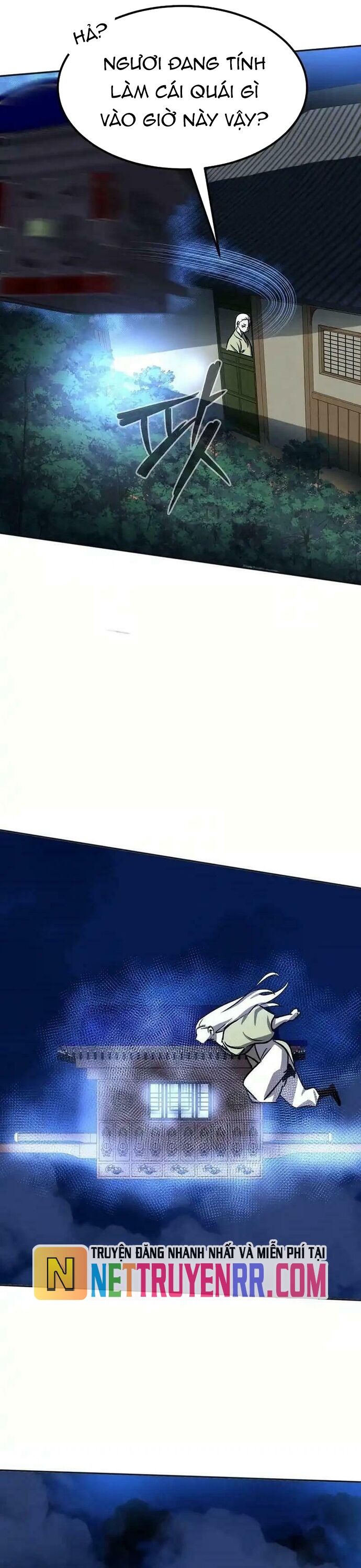 Song Nguyệt Chapter 61 - Trang 2