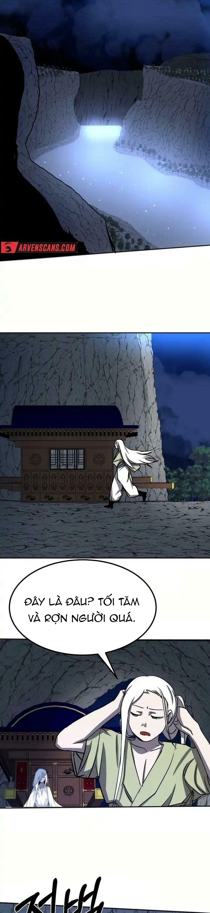 Song Nguyệt Chapter 61 - Trang 2