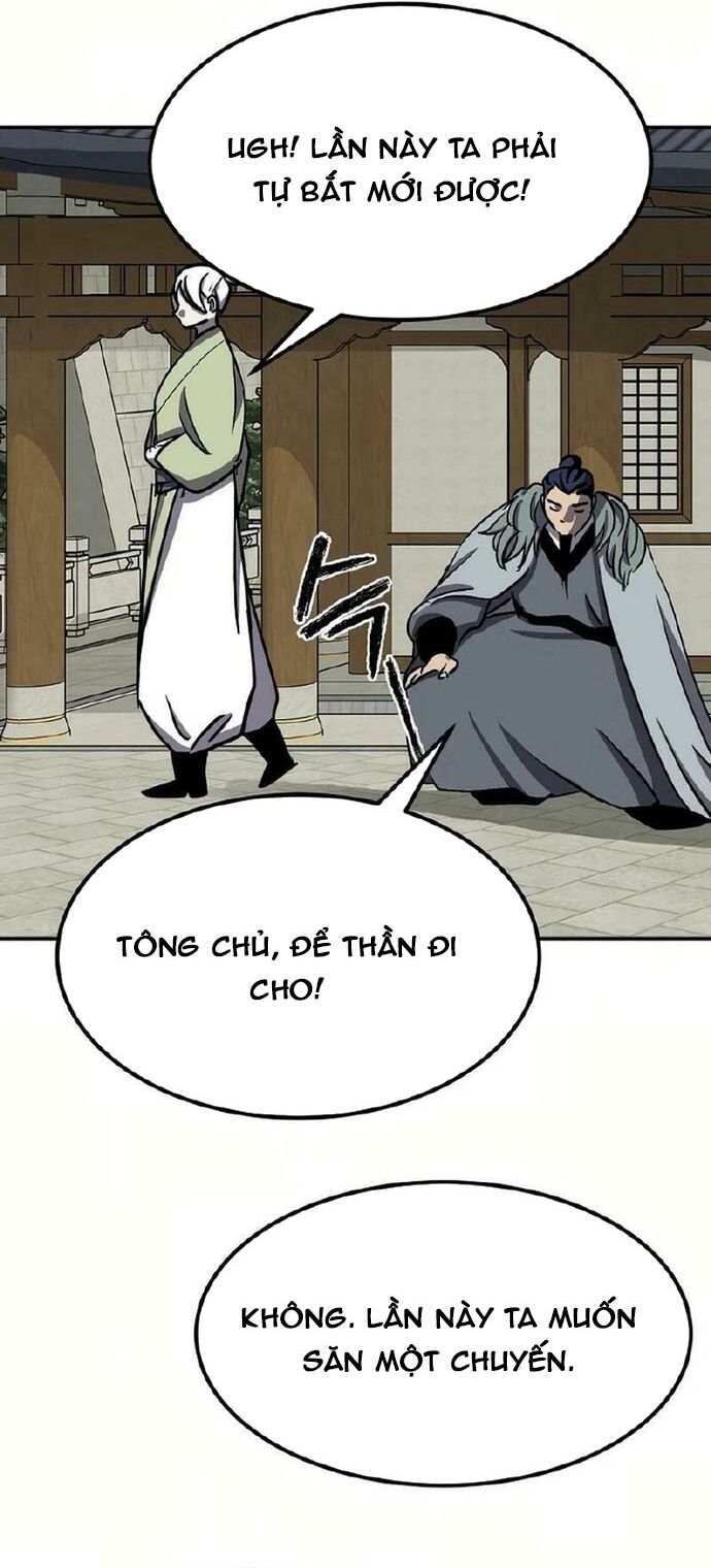 Song Nguyệt Chapter 62 - Trang 2