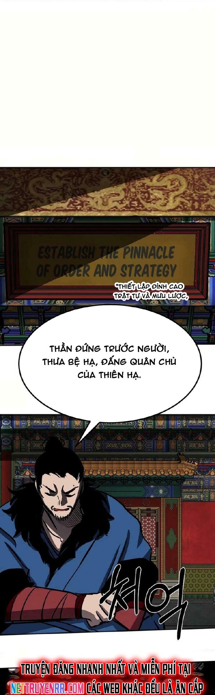 Song Nguyệt Chapter 62 - Trang 2