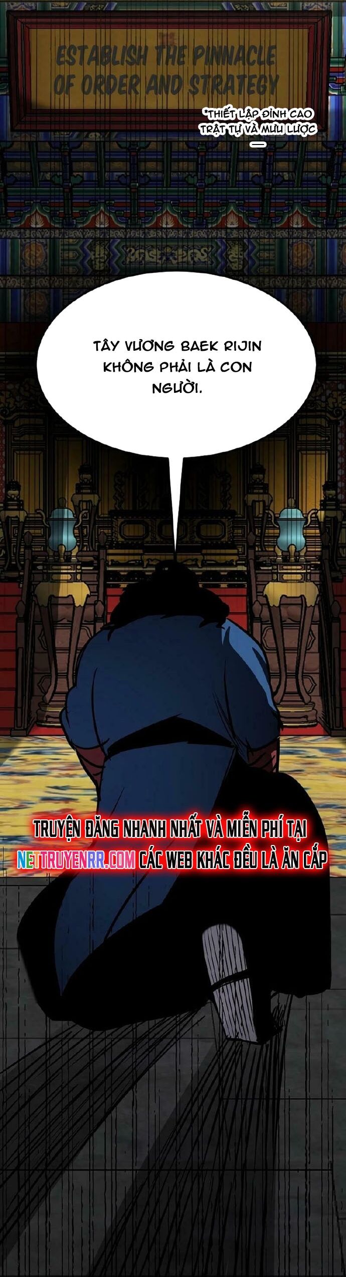 Song Nguyệt Chapter 62 - Trang 2