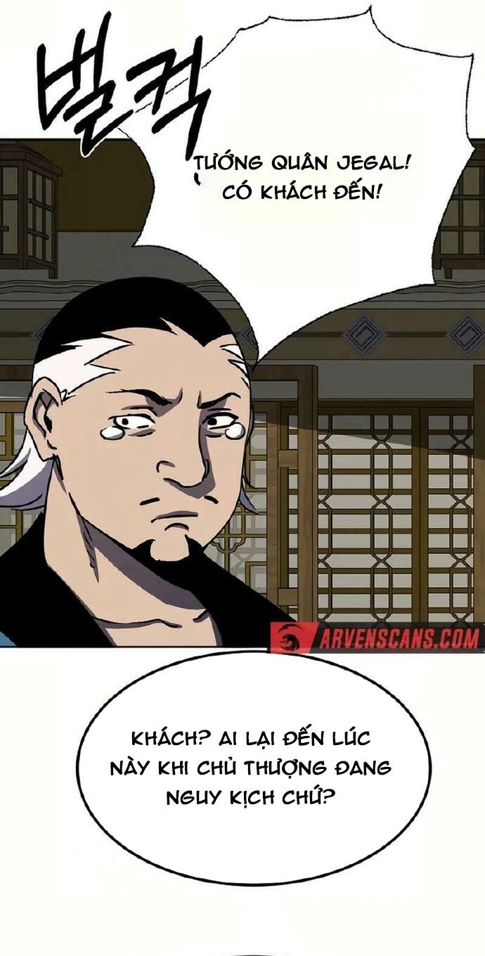 Song Nguyệt Chapter 62 - Trang 2