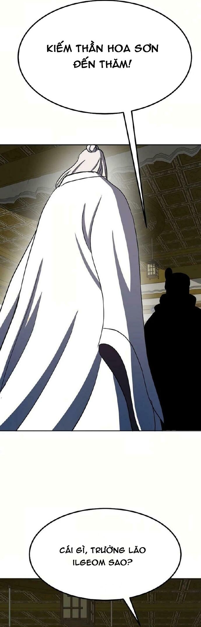 Song Nguyệt Chapter 62 - Trang 2