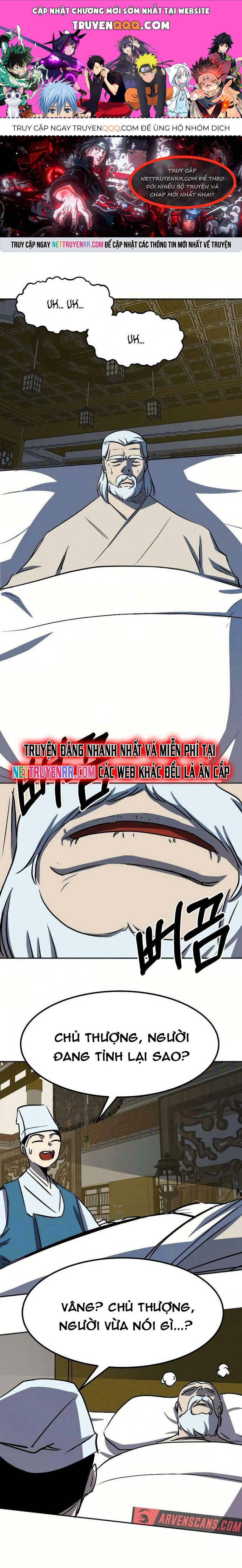 Song Nguyệt Chapter 67 - Trang 2