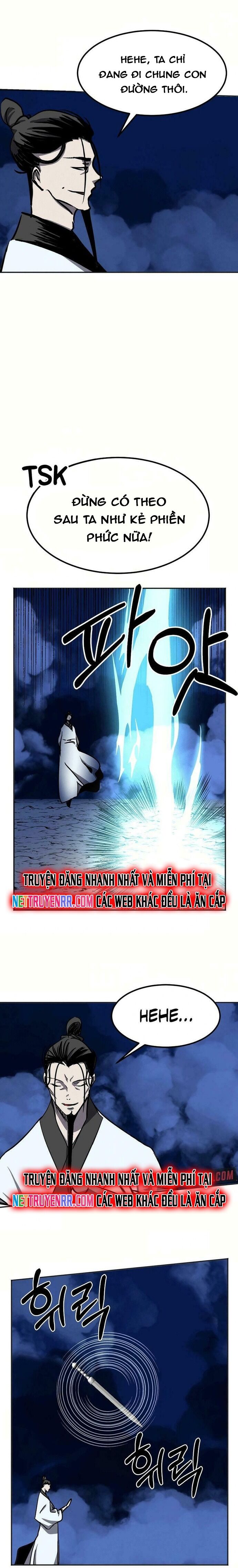 Song Nguyệt Chapter 67 - Trang 2