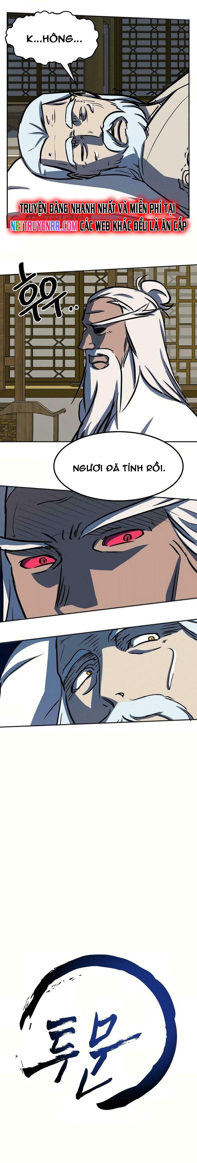 Song Nguyệt Chapter 67 - Trang 2