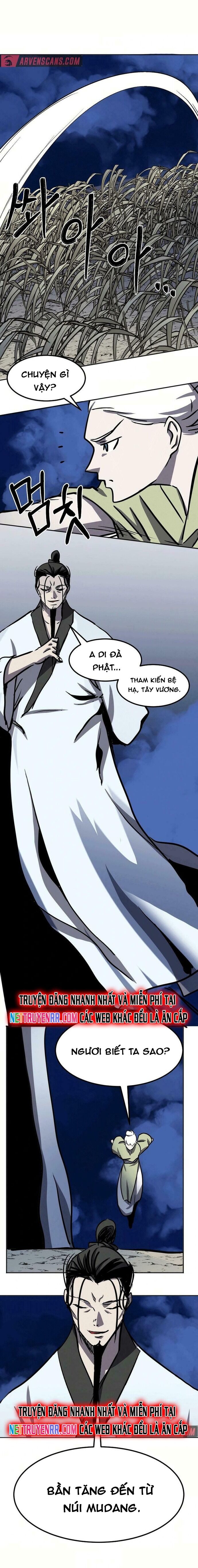 Song Nguyệt Chapter 67 - Trang 2