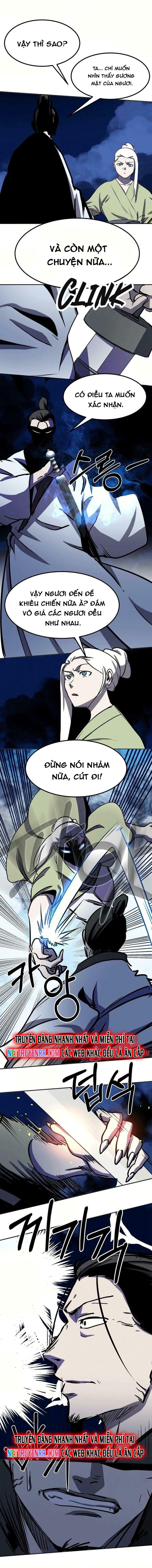 Song Nguyệt Chapter 67 - Trang 2