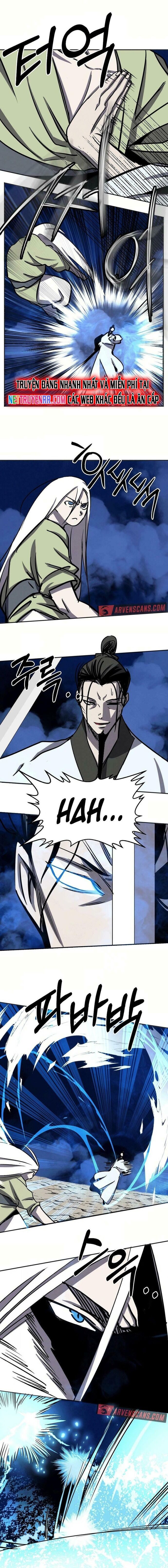 Song Nguyệt Chapter 67 - Trang 2