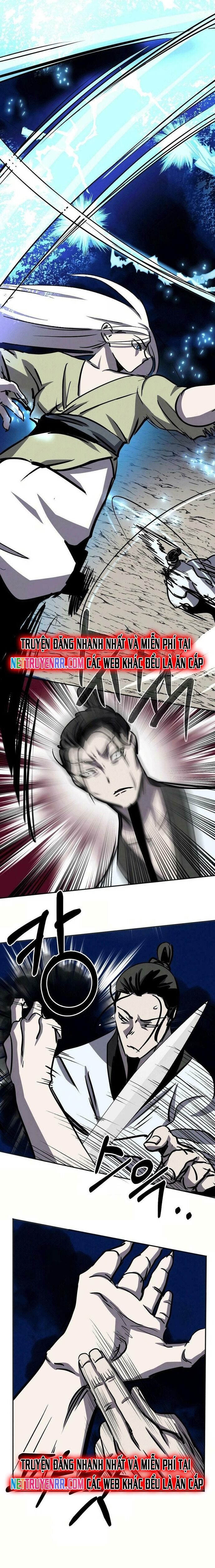 Song Nguyệt Chapter 67 - Trang 2