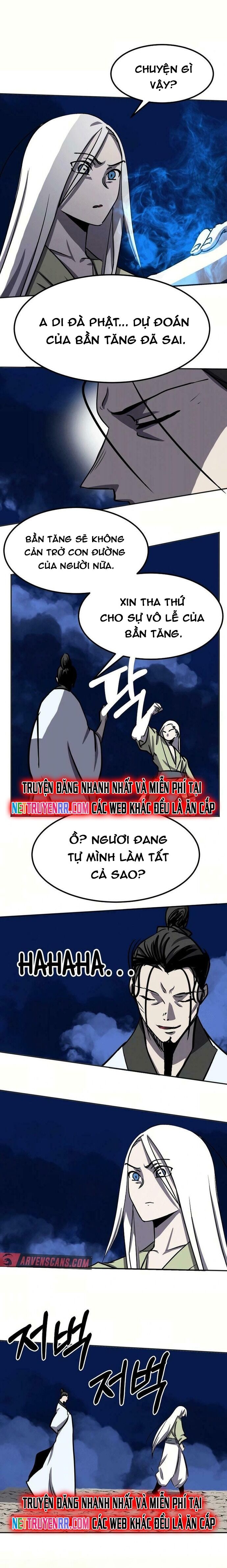Song Nguyệt Chapter 67 - Trang 2