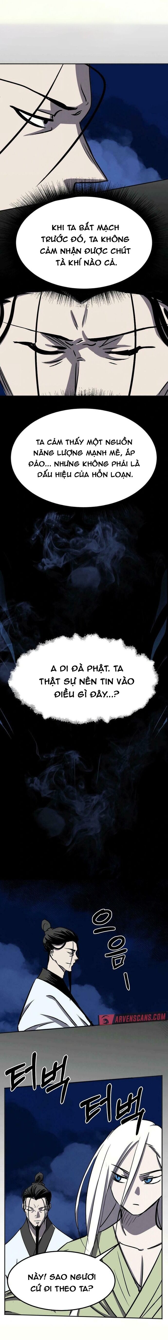 Song Nguyệt Chapter 67 - Trang 2