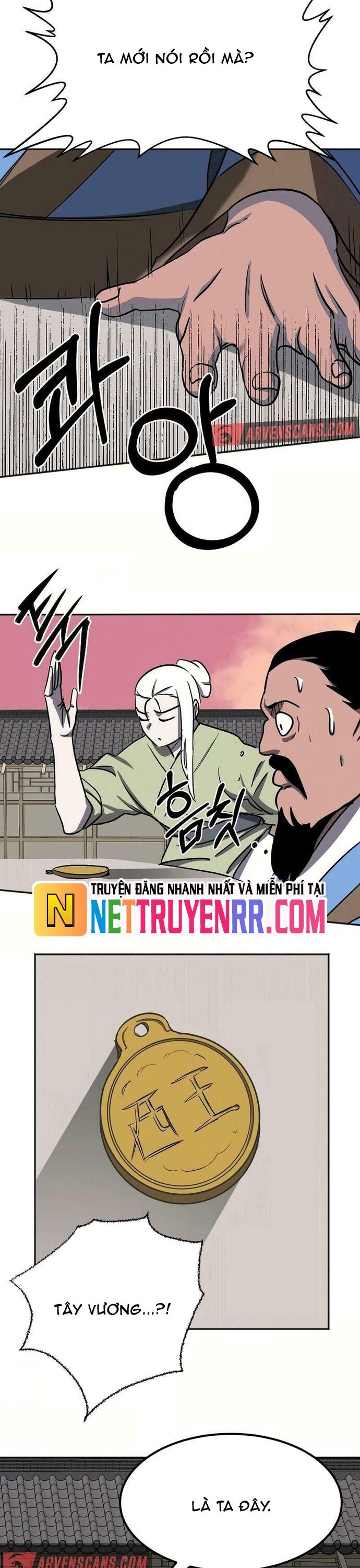 Song Nguyệt Chapter 68 - Trang 2