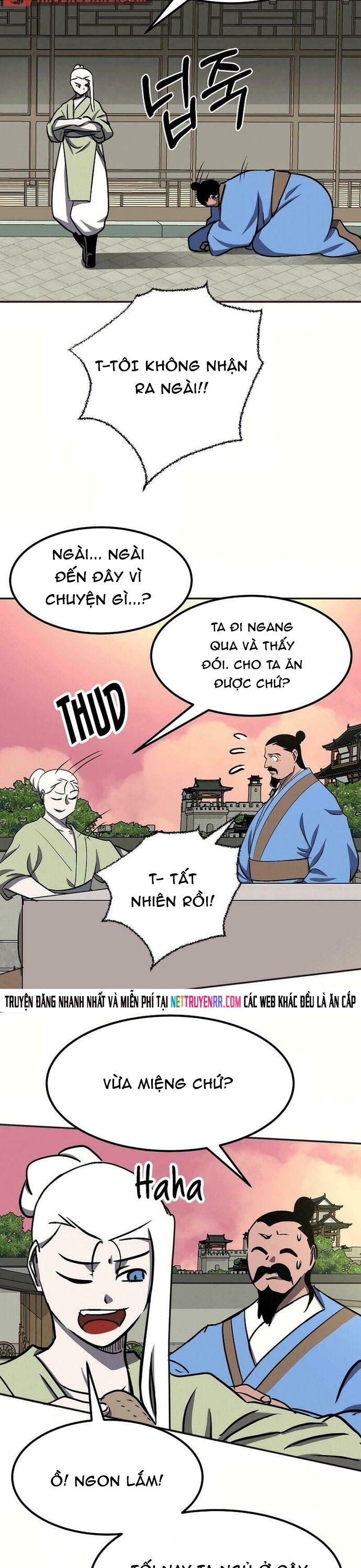 Song Nguyệt Chapter 68 - Trang 2