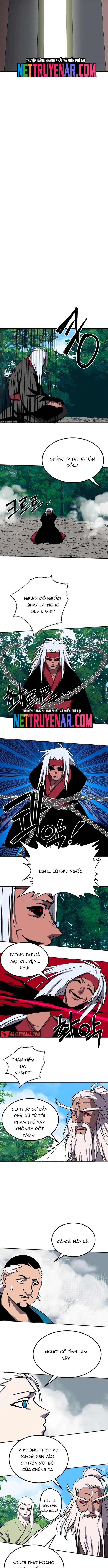 Song Nguyệt Chapter 74 - Trang 2