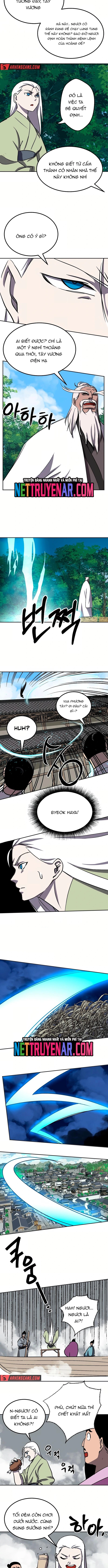 Song Nguyệt Chapter 74 - Trang 2