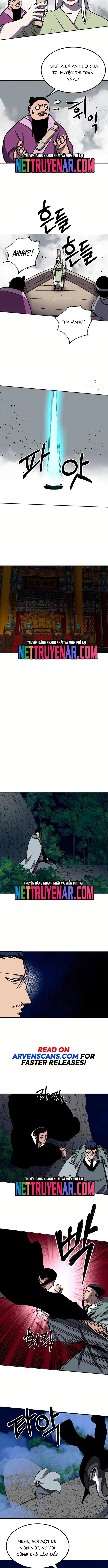 Song Nguyệt Chapter 74 - Trang 2