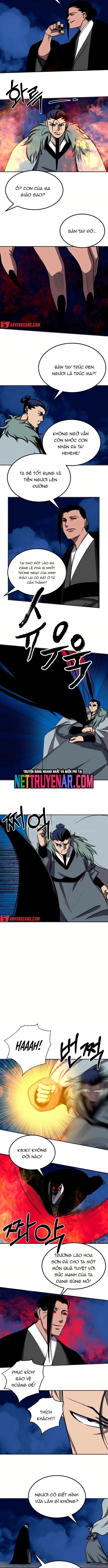 Song Nguyệt Chapter 74 - Trang 2