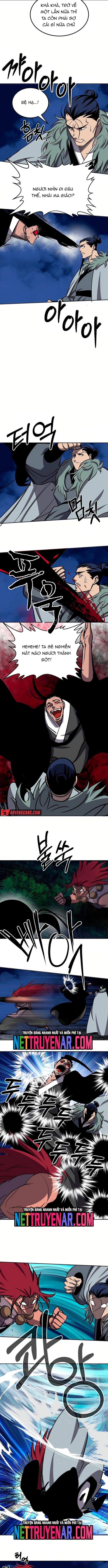 Song Nguyệt Chapter 74 - Trang 2