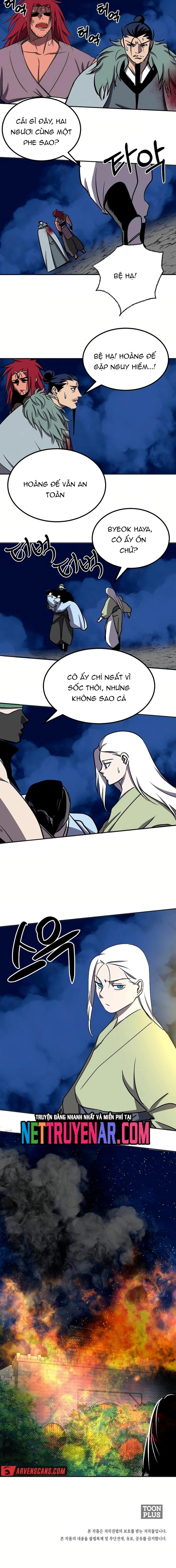 Song Nguyệt Chapter 74 - Trang 2