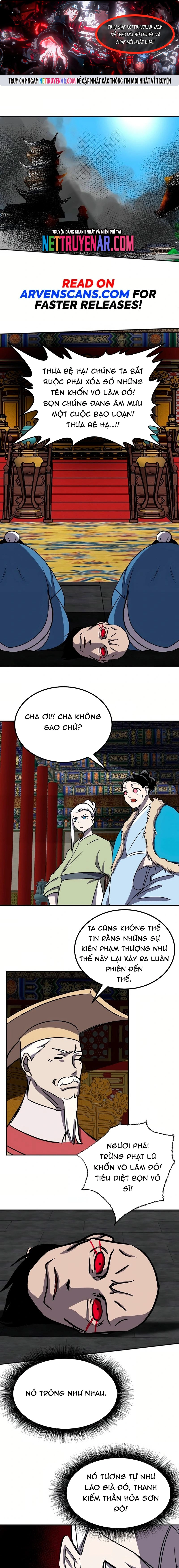 Song Nguyệt Chapter 75 - Trang 2