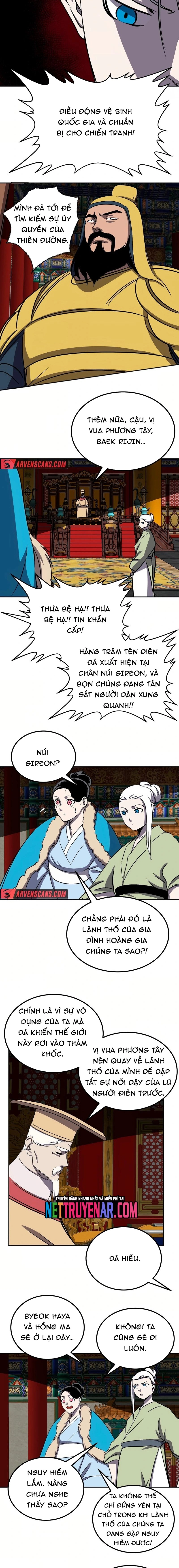 Song Nguyệt Chapter 75 - Trang 2