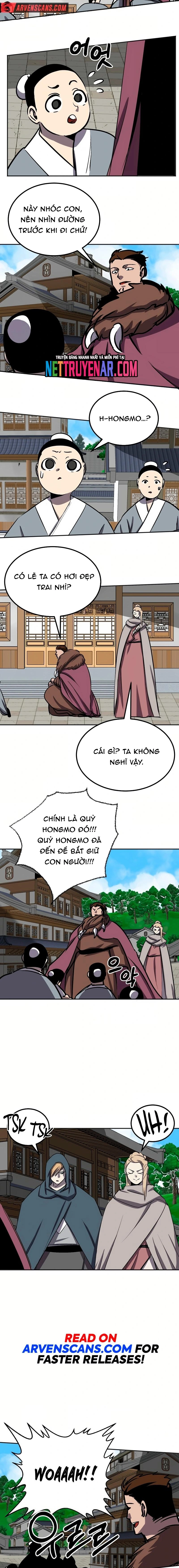 Song Nguyệt Chapter 75 - Trang 2