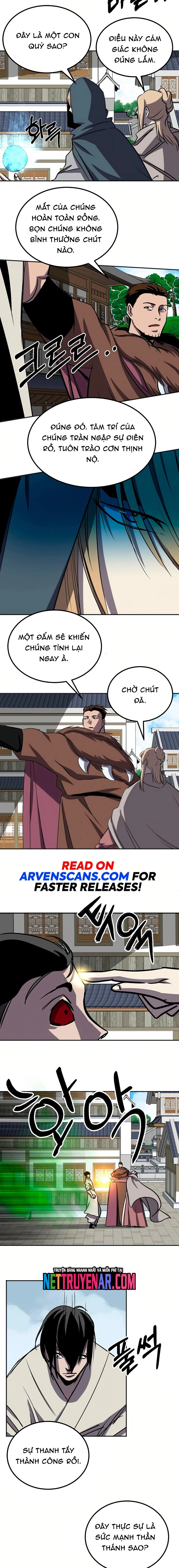 Song Nguyệt Chapter 75 - Trang 2