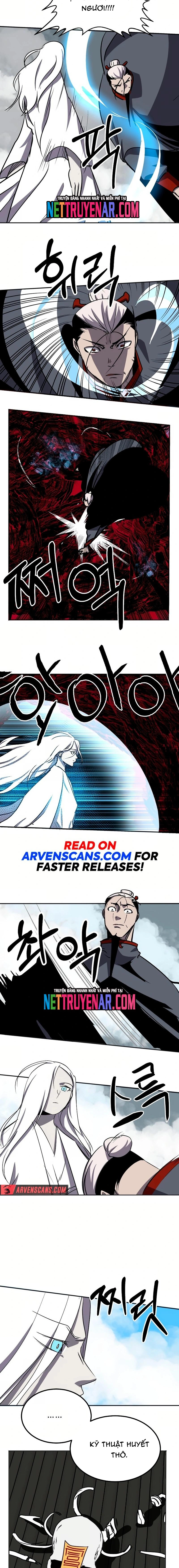 Song Nguyệt Chapter 75 - Trang 2