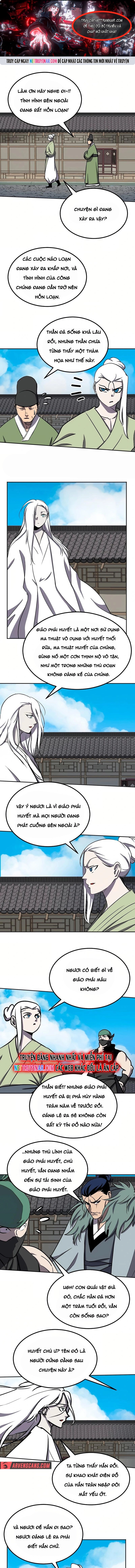 Song Nguyệt Chapter 76 - Trang 2