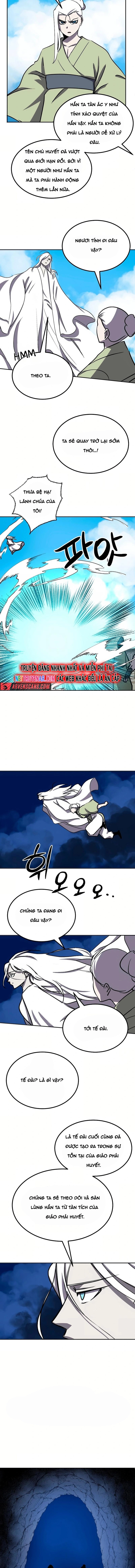 Song Nguyệt Chapter 76 - Trang 2