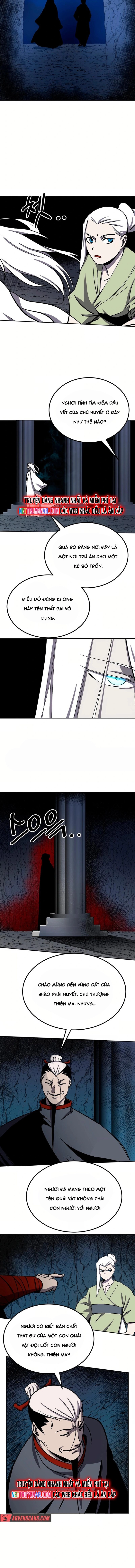 Song Nguyệt Chapter 76 - Trang 2