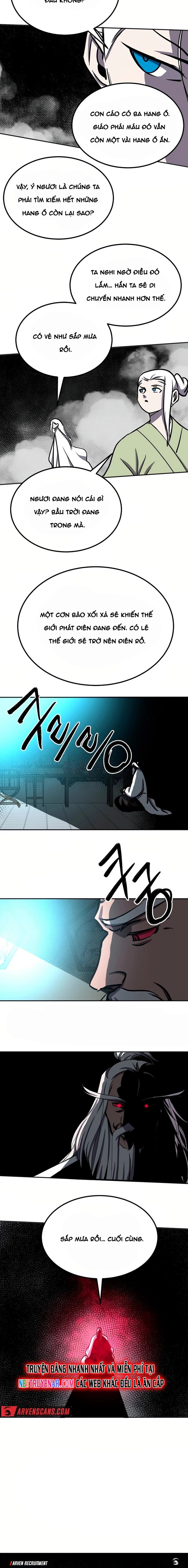 Song Nguyệt Chapter 76 - Trang 2