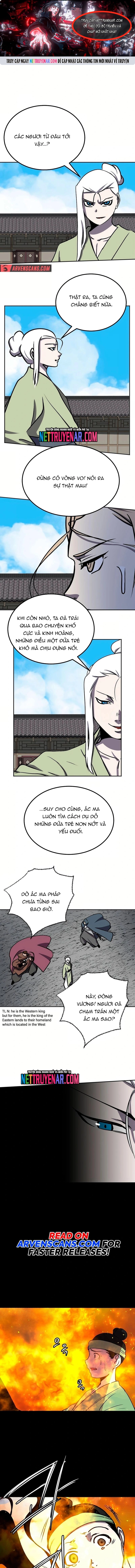 Song Nguyệt Chapter 79 - Trang 2