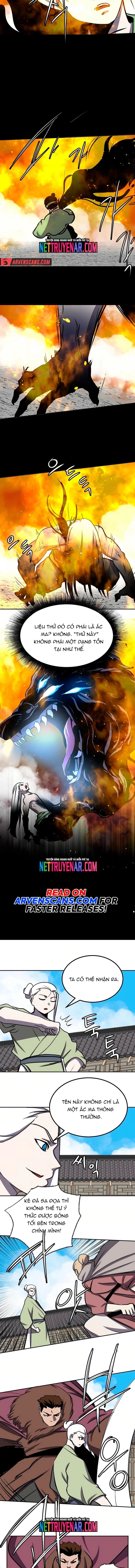 Song Nguyệt Chapter 79 - Trang 2