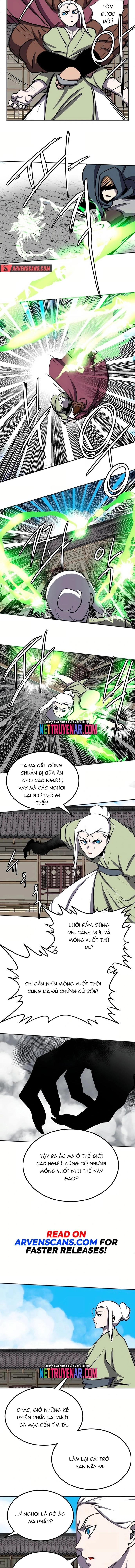 Song Nguyệt Chapter 79 - Trang 2