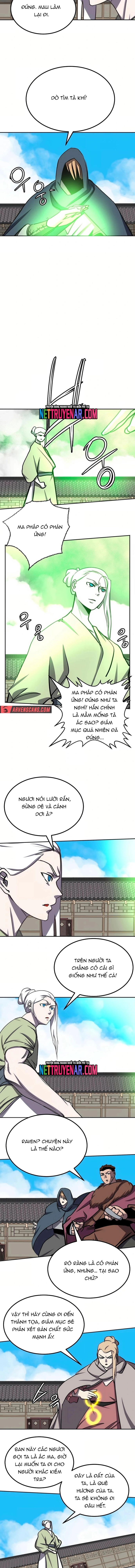 Song Nguyệt Chapter 79 - Trang 2