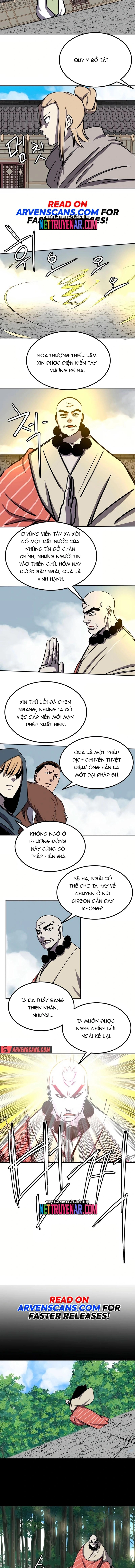 Song Nguyệt Chapter 79 - Trang 2