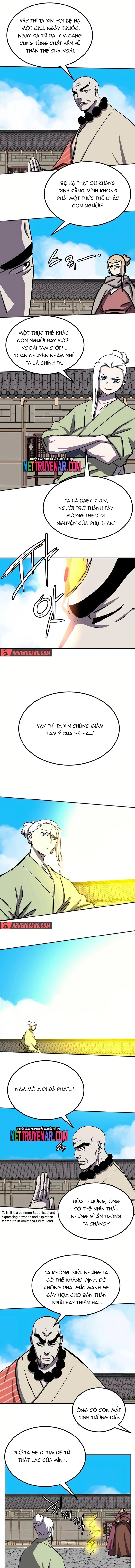 Song Nguyệt Chapter 79 - Trang 2