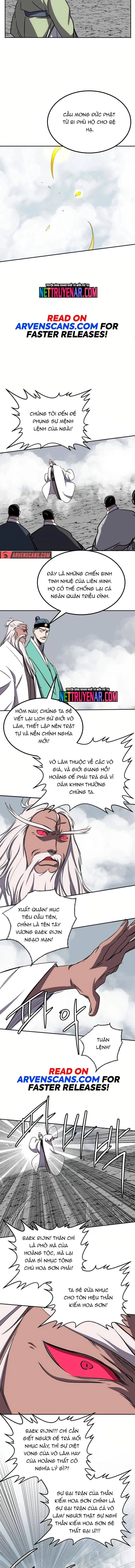 Song Nguyệt Chapter 79 - Trang 2