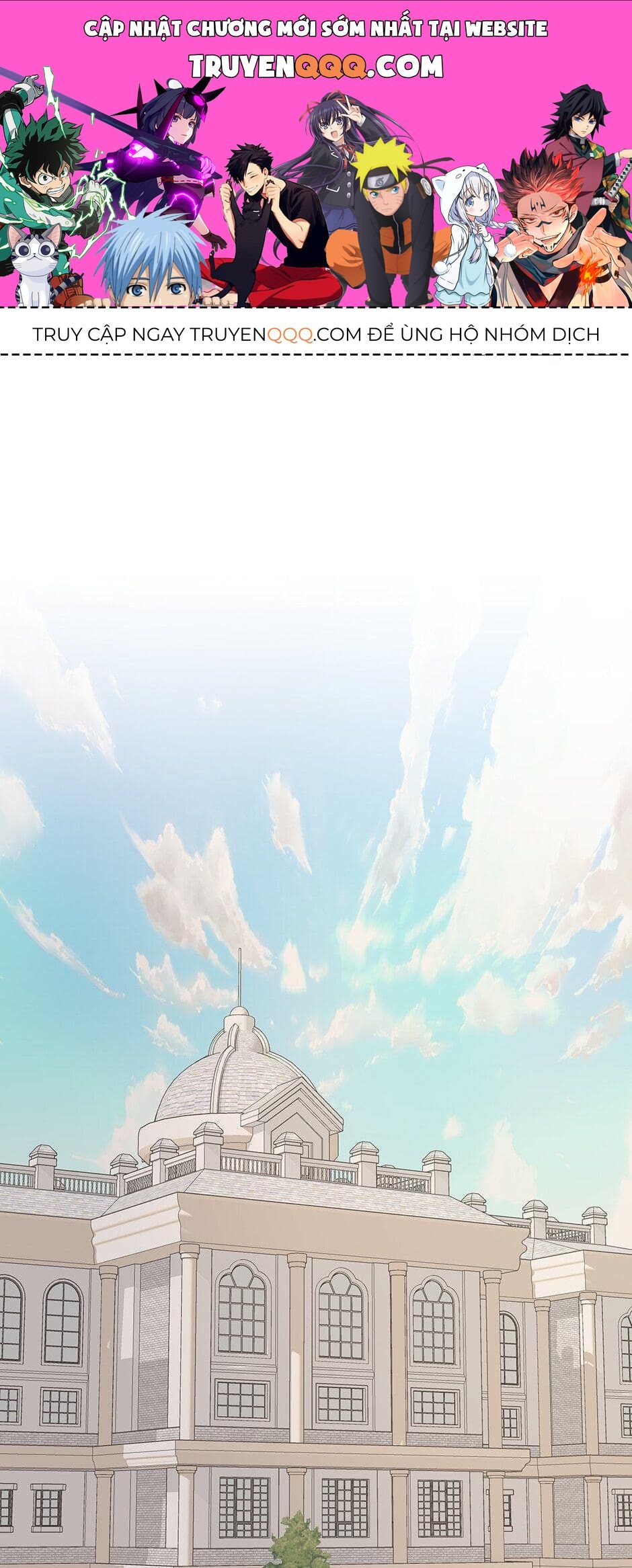 Hãy Cẩn Thận Với Kẻ Phản Diện! Chapter 1 - Trang 2