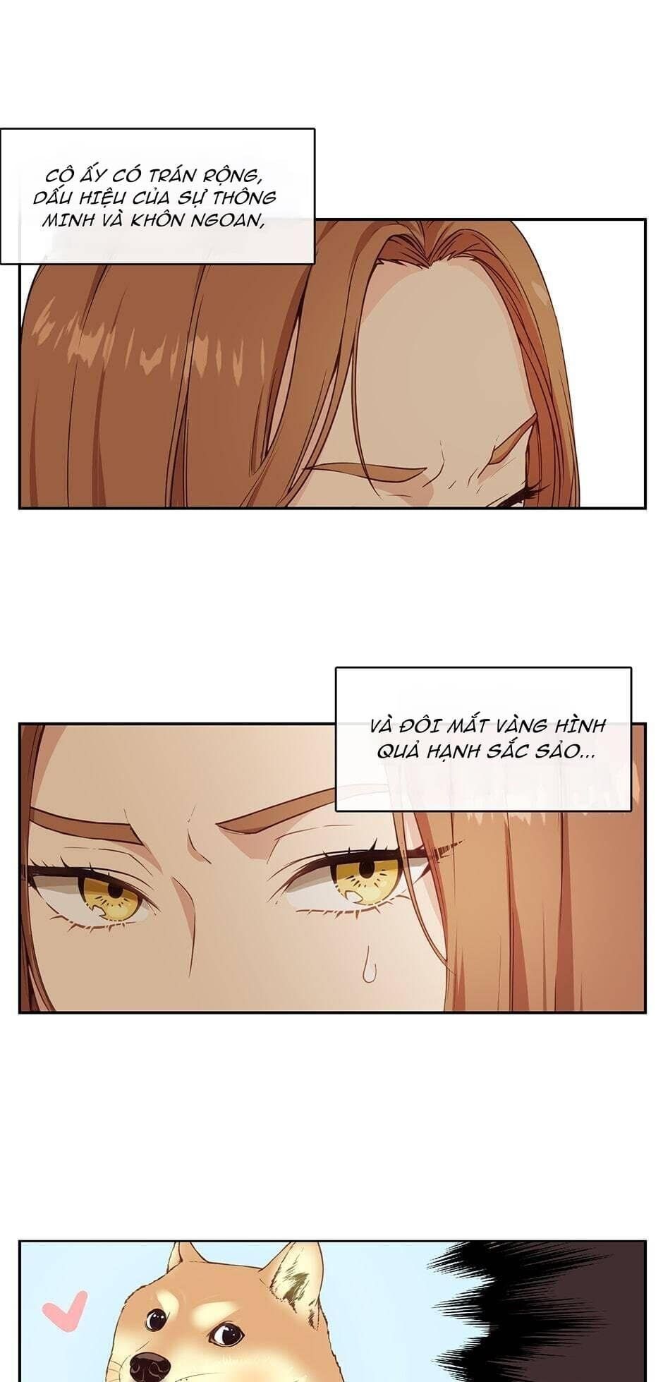 Hãy Cẩn Thận Với Kẻ Phản Diện! Chapter 1 - Trang 2