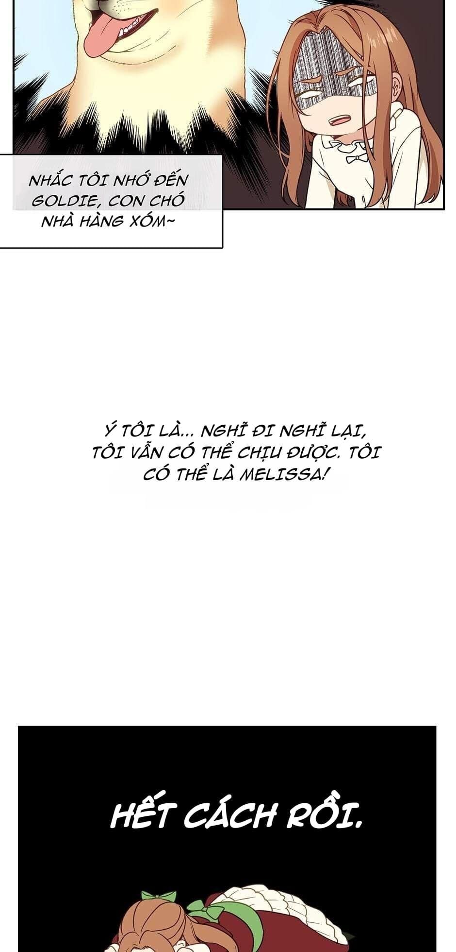 Hãy Cẩn Thận Với Kẻ Phản Diện! Chapter 1 - Trang 2