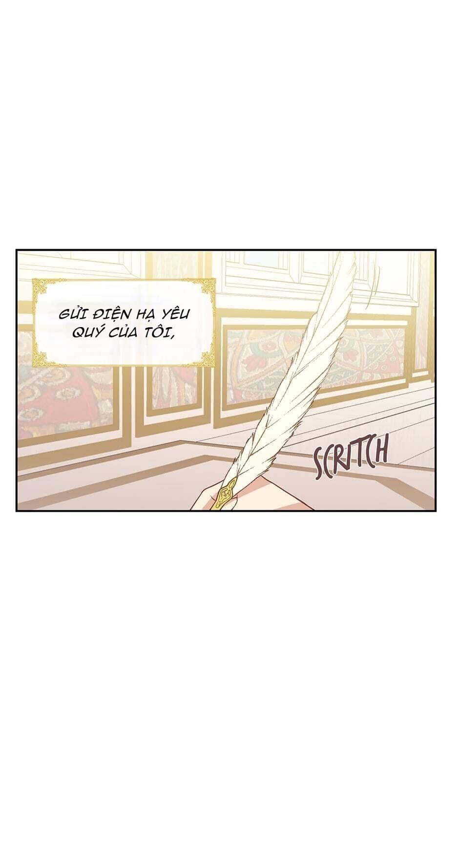 Hãy Cẩn Thận Với Kẻ Phản Diện! Chapter 1 - Trang 2