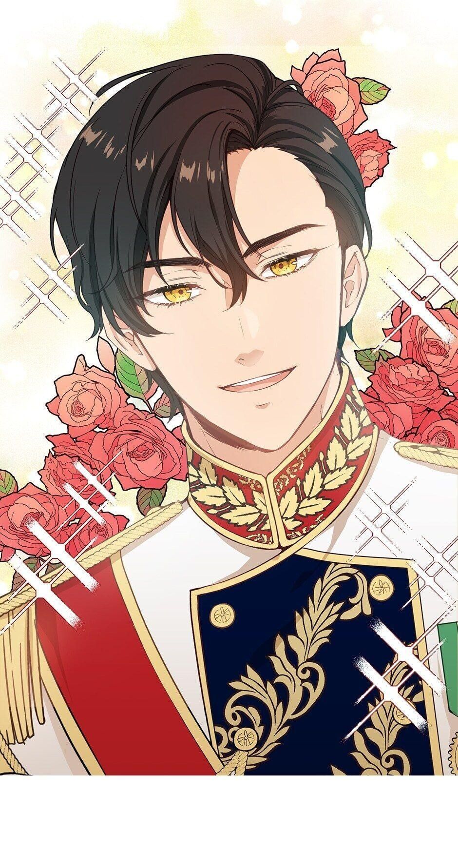 Hãy Cẩn Thận Với Kẻ Phản Diện! Chapter 1 - Trang 2