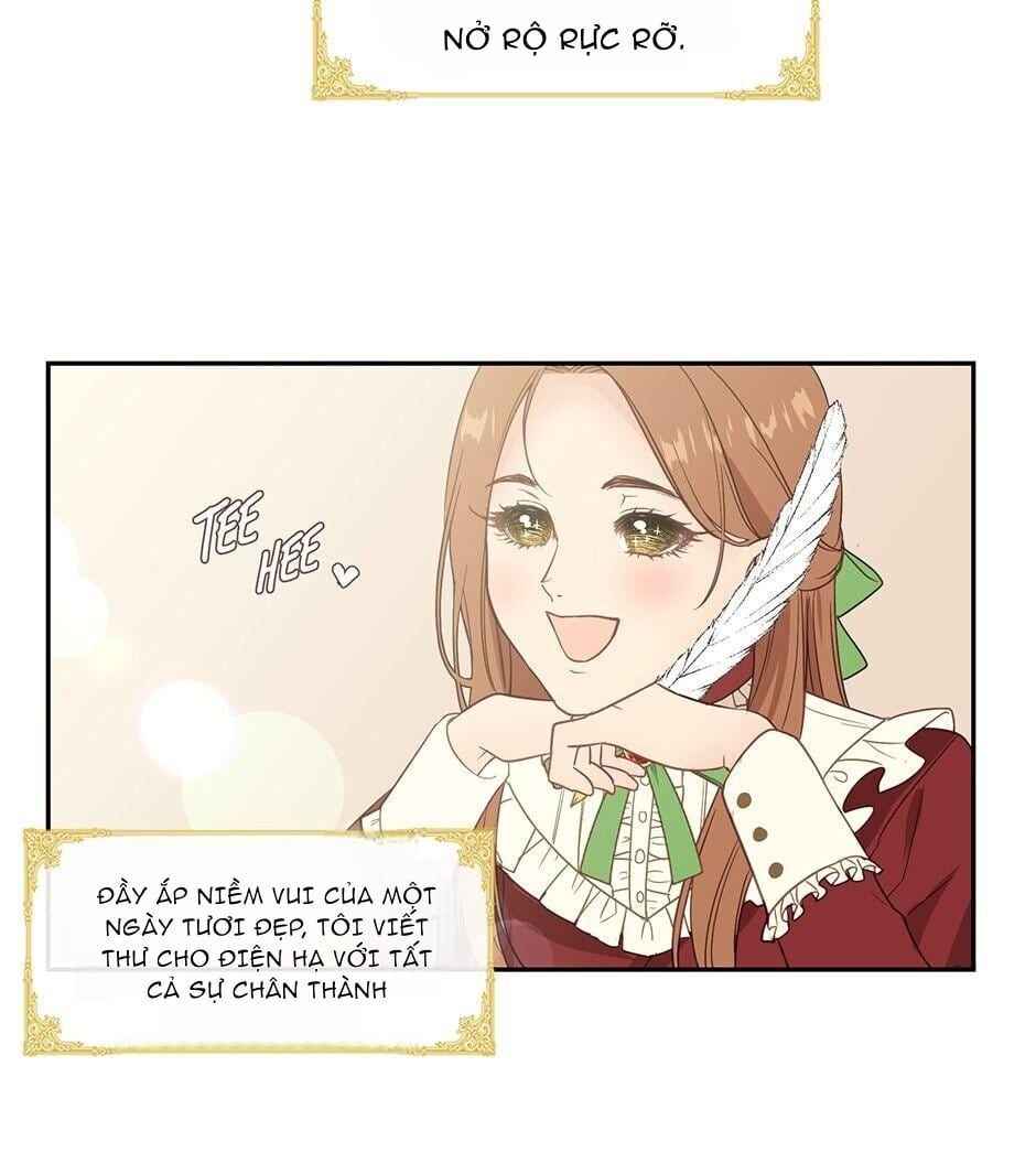 Hãy Cẩn Thận Với Kẻ Phản Diện! Chapter 1 - Trang 2