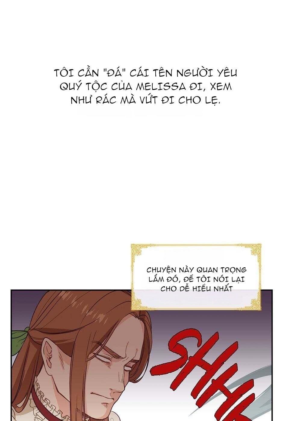 Hãy Cẩn Thận Với Kẻ Phản Diện! Chapter 1 - Trang 2