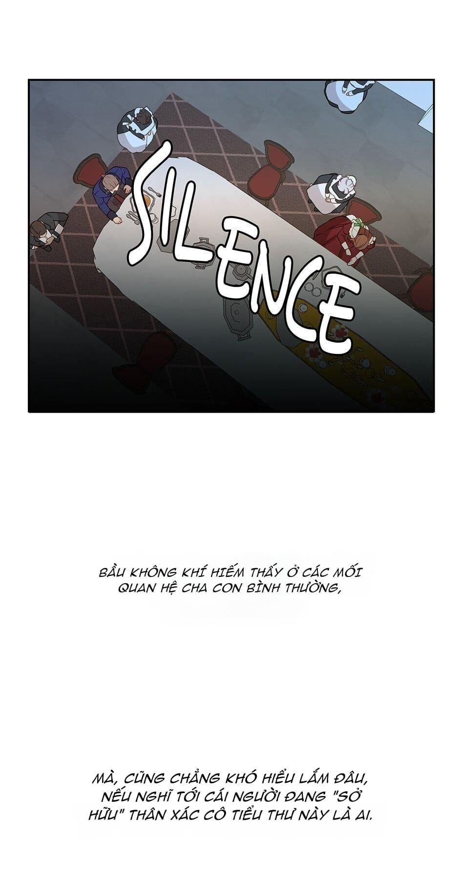 Hãy Cẩn Thận Với Kẻ Phản Diện! Chapter 1 - Trang 2